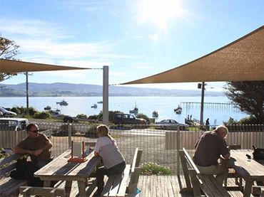 Moeraki Tavern